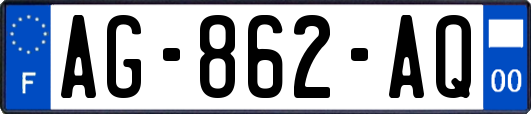 AG-862-AQ