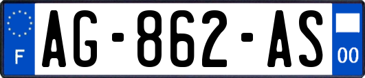 AG-862-AS