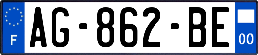 AG-862-BE