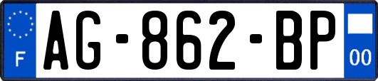 AG-862-BP