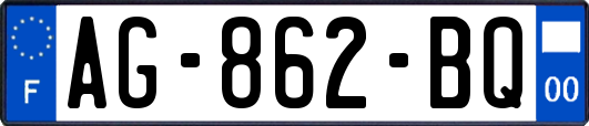 AG-862-BQ