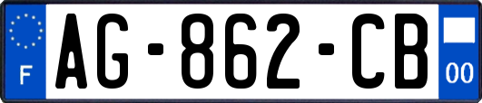 AG-862-CB