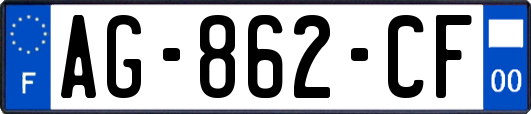 AG-862-CF