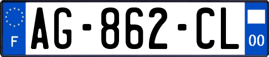 AG-862-CL