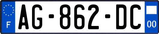 AG-862-DC
