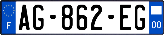AG-862-EG