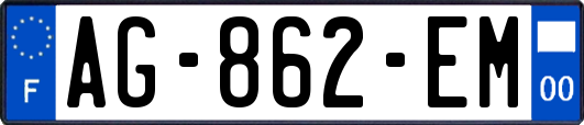 AG-862-EM