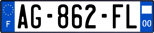 AG-862-FL