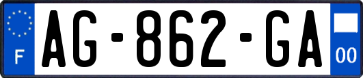 AG-862-GA