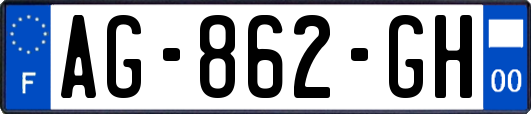 AG-862-GH