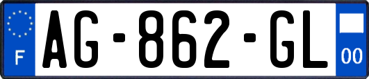 AG-862-GL
