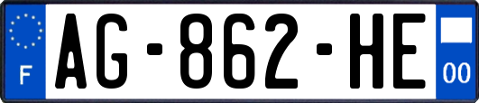 AG-862-HE