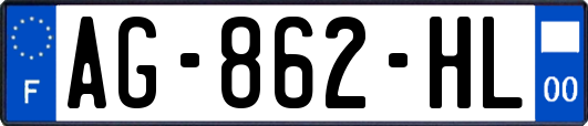 AG-862-HL
