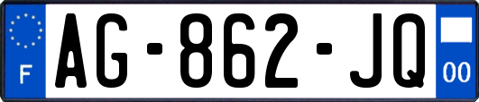 AG-862-JQ