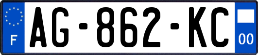 AG-862-KC