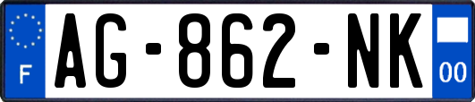 AG-862-NK