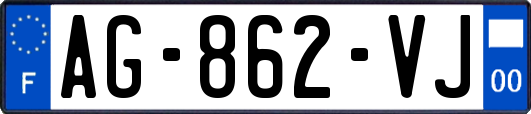 AG-862-VJ