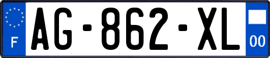 AG-862-XL