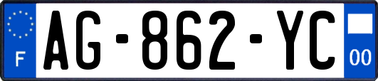 AG-862-YC