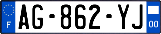 AG-862-YJ