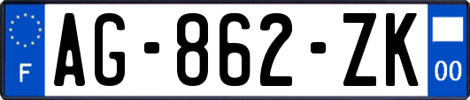 AG-862-ZK