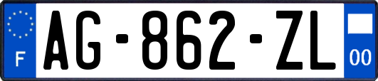 AG-862-ZL