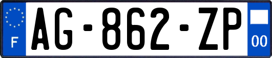 AG-862-ZP