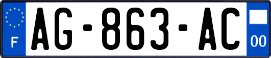 AG-863-AC