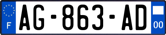 AG-863-AD