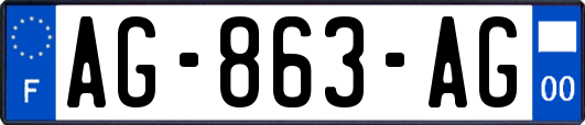 AG-863-AG