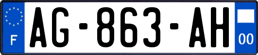 AG-863-AH