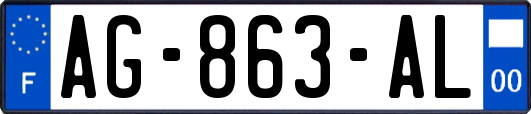 AG-863-AL