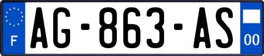 AG-863-AS