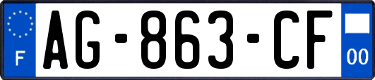 AG-863-CF