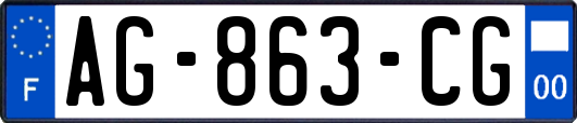 AG-863-CG