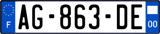 AG-863-DE