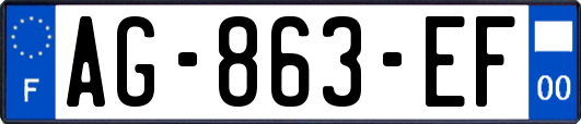 AG-863-EF