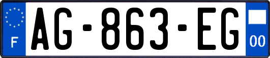 AG-863-EG