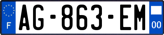 AG-863-EM