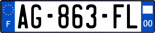 AG-863-FL