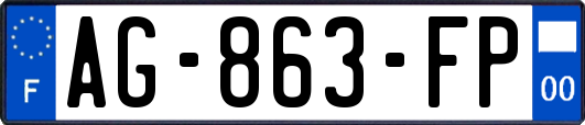 AG-863-FP