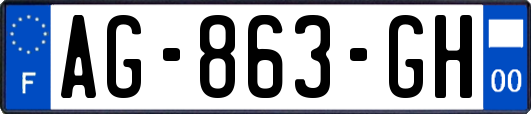 AG-863-GH