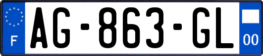 AG-863-GL