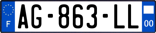AG-863-LL