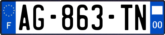 AG-863-TN