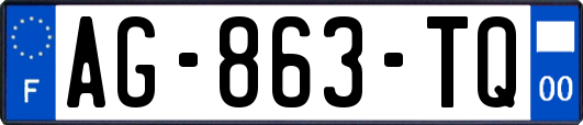 AG-863-TQ