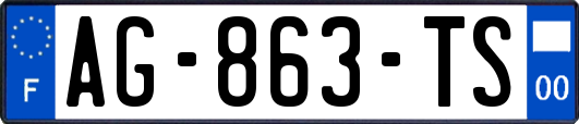 AG-863-TS