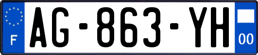 AG-863-YH