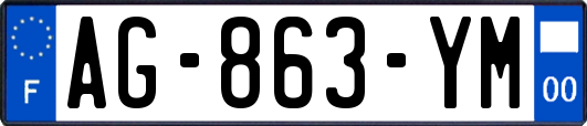 AG-863-YM