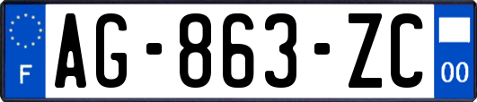 AG-863-ZC